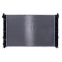 Reach International 41-2456 Radiator