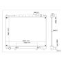 Reach International 41-2459 Radiator