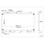 Reach International 41-2465 Radiator