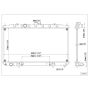 Reach International 41-2469 Radiator