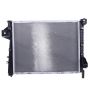 Reach International 41-2480 Radiator