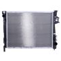 Reach International 41-2480 Radiator