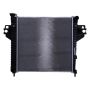 Reach International 41-2482 Radiator