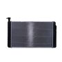 Reach International 41-2493 Radiator