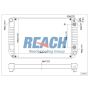 Reach International 41-2496 Radiator