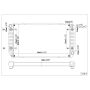 Reach International 41-2499 Radiator