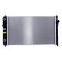 Reach International 41-2518 Radiator