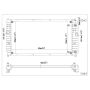 Reach International 41-2520 Radiator