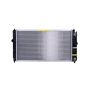 Reach International 41-2520 Radiator