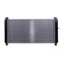 Reach International 41-2537 Radiator