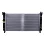 Reach International 41-2537 Radiator