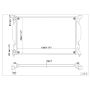 Reach International 41-2557 Radiator