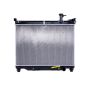 Reach International 41-2563 Radiator