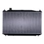 Reach International 41-2572 Radiator
