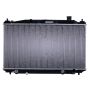 Reach International 41-2572 Radiator