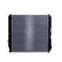 Reach International 41-2603 Radiator