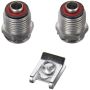 Reach International 41-2608 Radiator