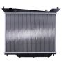 Reach International 41-2609 Radiator