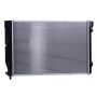 Reach International 41-2611 Radiator