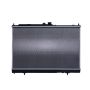 Reach International 41-2617 Radiator