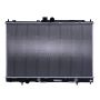 Reach International 41-2617 Radiator