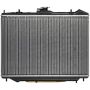 Reach International 41-2619 Radiator