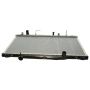 Reach International 41-2623 Radiator