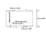 Reach International 41-2623 Radiator