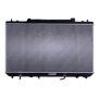 Reach International 41-2623 Radiator