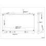 Reach International 41-2672 Radiator