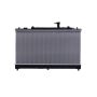 Reach International 41-2673 Radiator