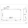 Reach International 41-2673 Radiator