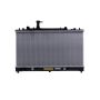 Reach International 41-2673 Radiator