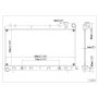 Reach International 41-2674 Radiator