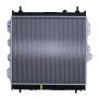 Reach International 41-2677 Radiator