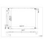 Reach International 41-2682 Radiator