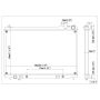 Reach International 41-2683 Radiator