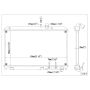 Reach International 41-2694 Radiator