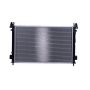 Reach International 41-2702 Radiator
