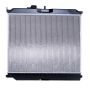 Reach International 41-2707 Radiator