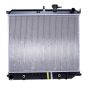 Reach International 41-2707 Radiator