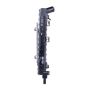 Reach International 41-2710 Radiator