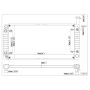 Reach International 41-2713 Radiator
