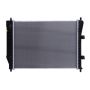 Reach International 41-2714 Radiator
