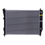 Reach International 41-2714 Radiator