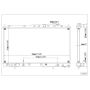 Reach International 41-2721 Radiator