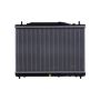 Reach International 41-2731 Radiator