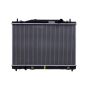 Reach International 41-2731 Radiator