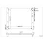 Reach International 41-2733 Radiator