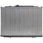 Reach International 41-2740 Radiator